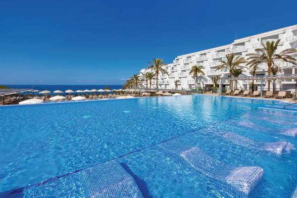 Hotel Riu Buenavista - All Inclusive