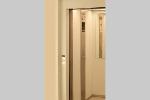 Luxury Villa - new building with panoramic sea view