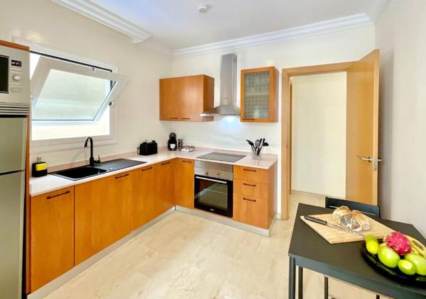 Villa Taganana Costa Adeje