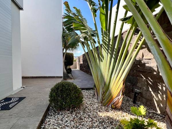 VILLA TESORO EL DUQUE