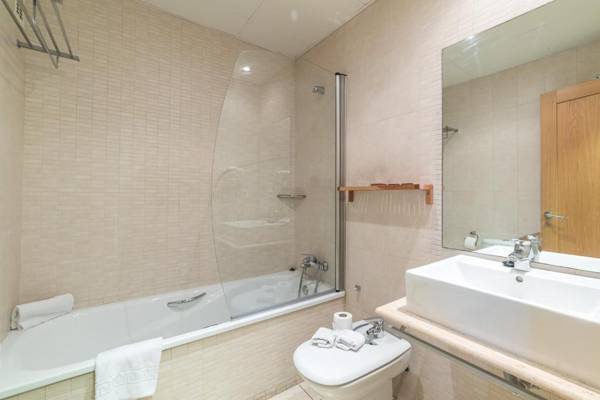 Apartamentos Costa Luz Punta Umbría