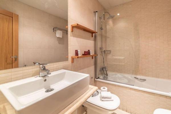 Primera Planta Punta Umbria 2 dormitorios junto al mar (1)