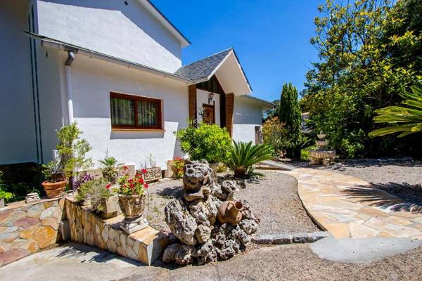 Villa La Cova del Drac