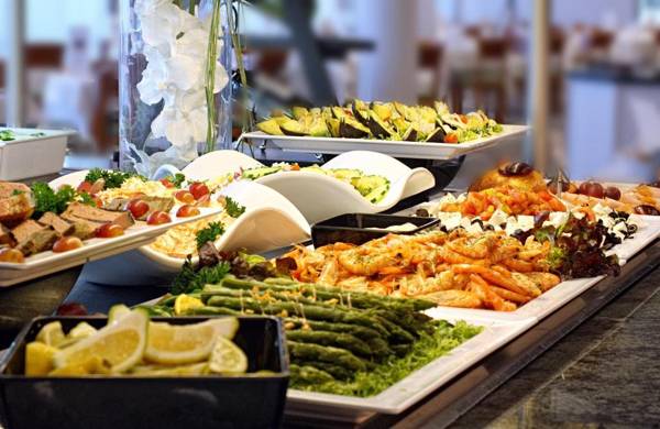 Bonanza Park Hotel by Olivia Hotels Collection