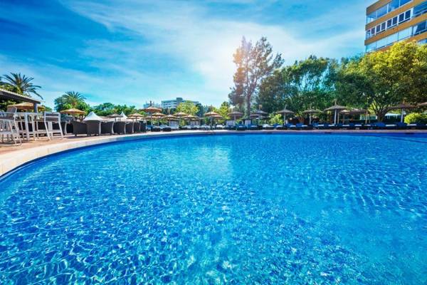 Salles Hotels Marina Portals