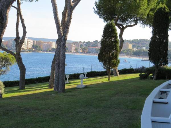 Aparthotel Ponent Mar