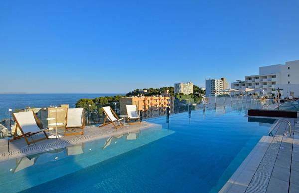 Hotel Calvia Beach The Plaza Managed by Melia Hotels International