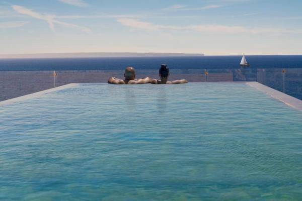 Elba Sunset Mallorca Thalasso Spa