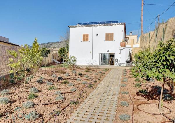 Villa Can Benet de sa Cubana