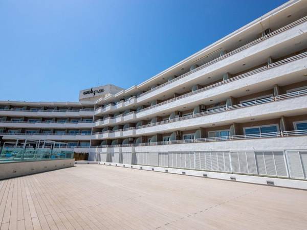 Wavehouse Freedom Blue - First line Apartment