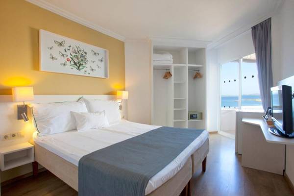 PALMA BEACH HOTEL & APT Adults Only