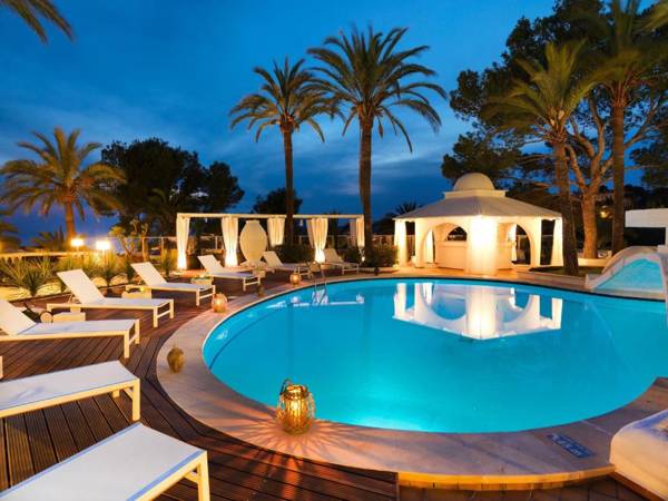 Hilton Mallorca Galatzo