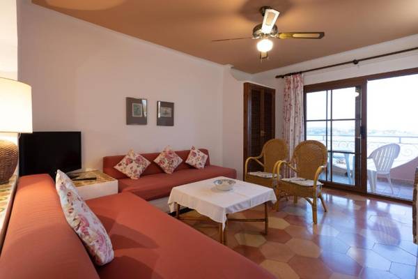 Aldea 2 Cala Fornells