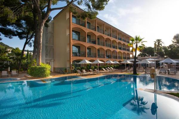 Valentin Paguera Hotel & Suites - Adults Only