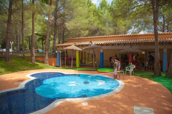 Valentin Park Club Hotel