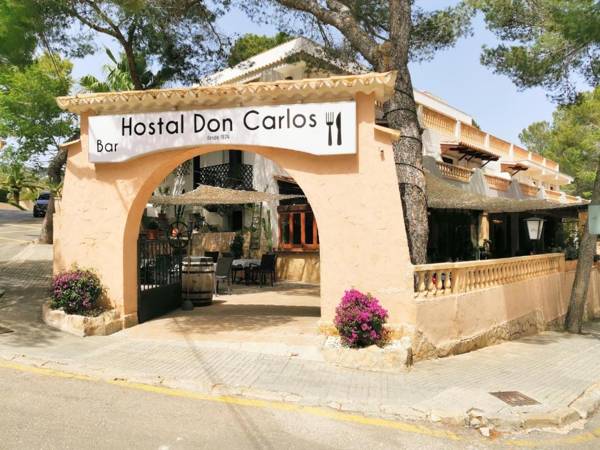 Hostal Don Carlos