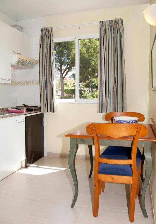 Apartamentos Carabela II