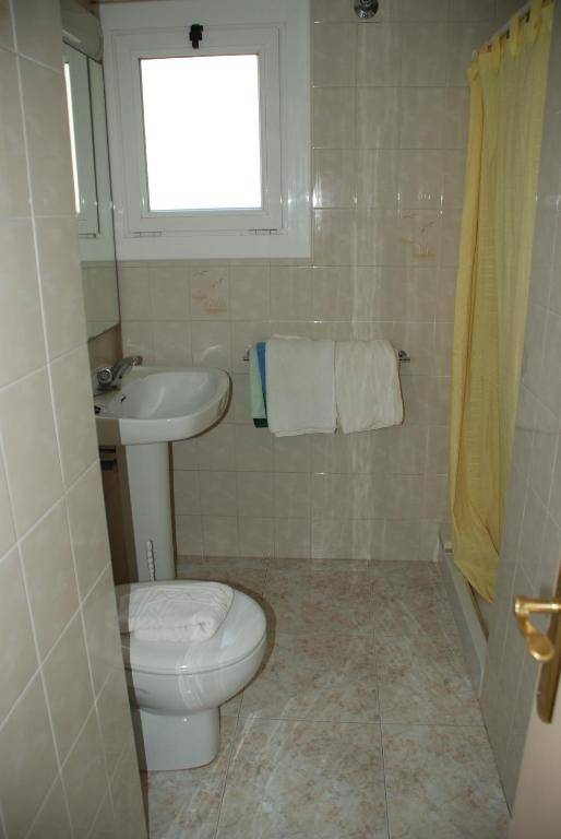 Apartaments Ocean Canada