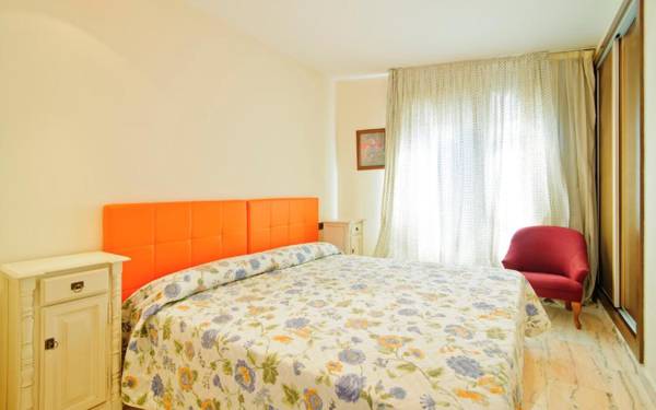 Apartaments Rosapark