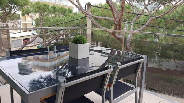 VILLAS COSETTE - Apartamento Ancora