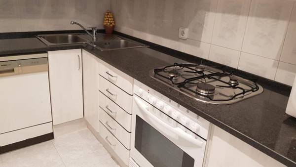 VILLAS COSETTE - Apartamento Ancora