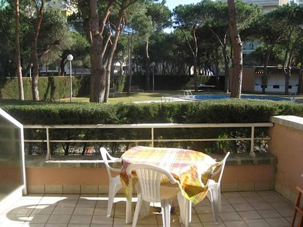 Mar D´Aro Esc 2 Bajos B