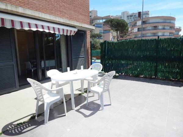 VILLAS COSETTE - Apartamento Ridaura BXOS 4