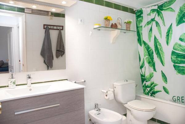 Hauzify I Apartament Orquidies