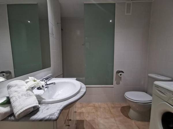 VILLAS COSETTE - Apartamento Neptuno 414