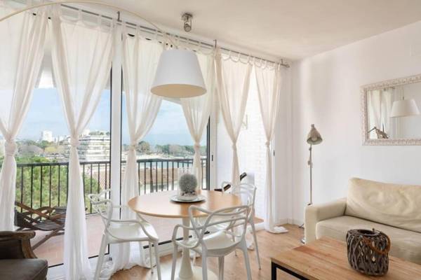 Flateli Platja d'Aro Port