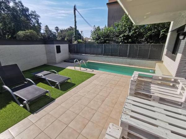 VILLAS COSETTE Apartamento Mia