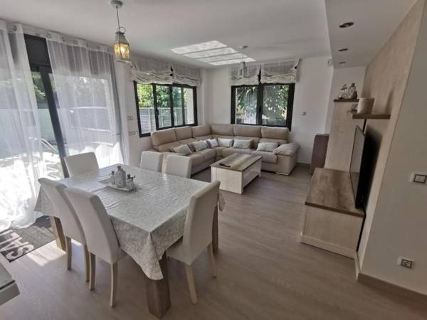 VILLAS COSETTE Apartamento Mia