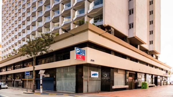 Hotel Cristina by Tigotan Las Palmas - Adults Only