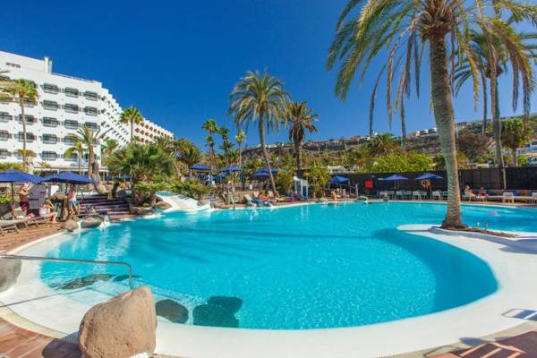 Corallium Beach by Lopesan Hotels - Adults Only