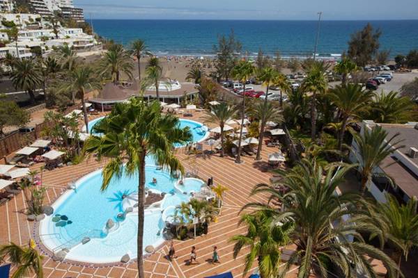 Corallium Beach by Lopesan Hotels - Adults Only