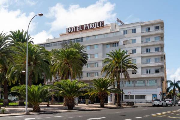 Sercotel Hotel Parque