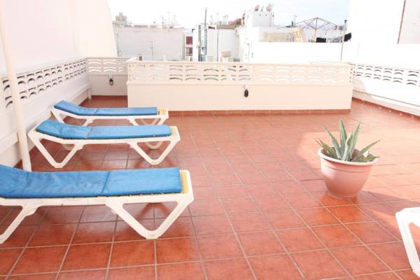 Apartamentos Catalina Park