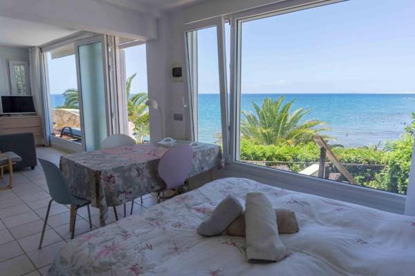 Bungalow Vacacional Nueva Suecia 716