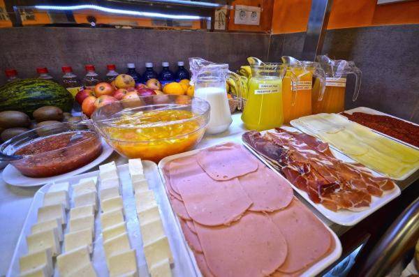 Hotel Puerto Canteras