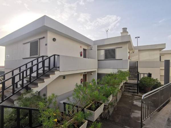 Apartamentos Los Papagayos