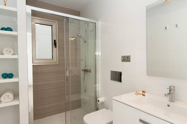 Apartment Las Canteras Nautilus 8D