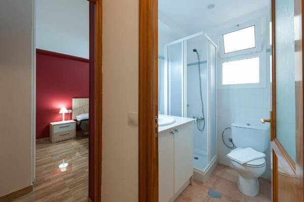 Apartamentos Vacacionales Las Palmas Urban Center