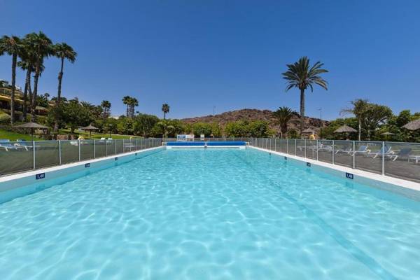 Bungalow San Agustin Rocas Rojas