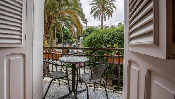 Emblemático Hotel Madrid