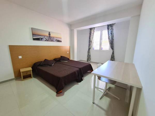 Kasa Holiday Apartment