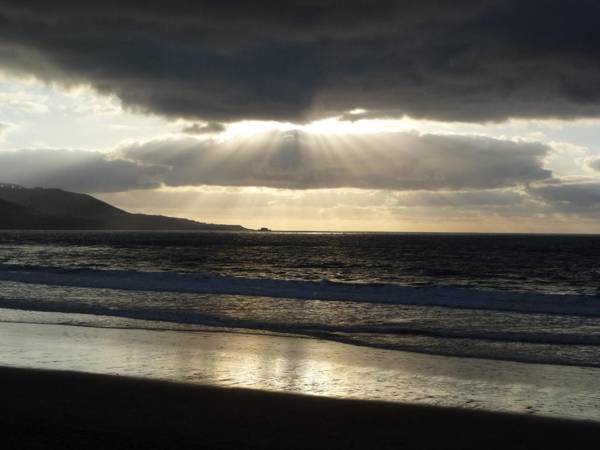 Costa Lairaga Suite junto a Canteras