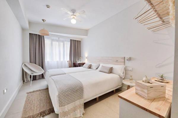 Maresía Canteras Urban Hotel