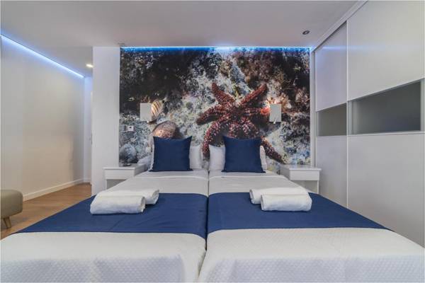 Hotel Ciudad del Mar