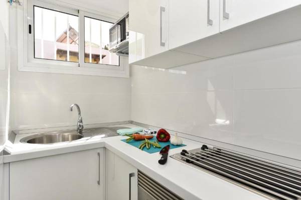 Beach House with private pool in San Agustín ET2