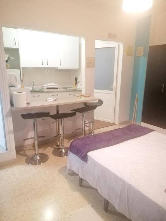 Studio with wifi at Las Palmas de Gran Canaria 1 km away from the beach
